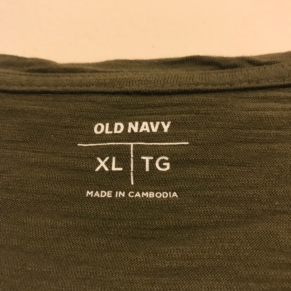 Tee - Picture 3 of 3